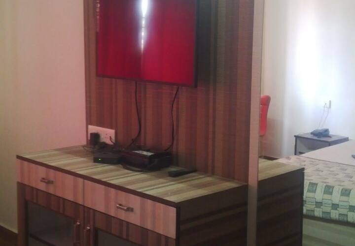 Hotel Gets Grand, Bangalore 4
